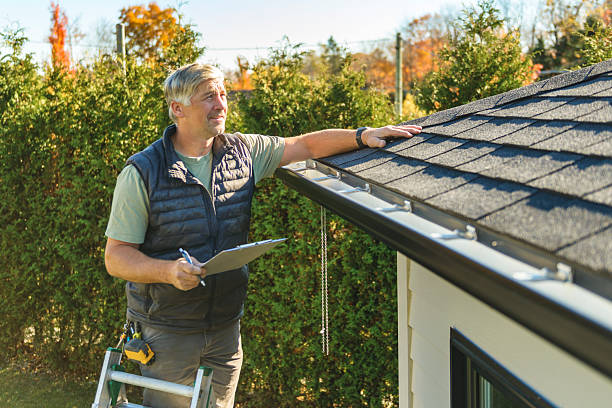 Trusted Roof Inspection service in Oakton, VA - Ben Roofing and Steel LLC