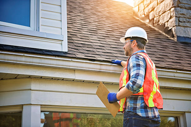 Trusted Gutter Repair And Installation service in Oakton, VA - Ben Roofing and Steel LLC